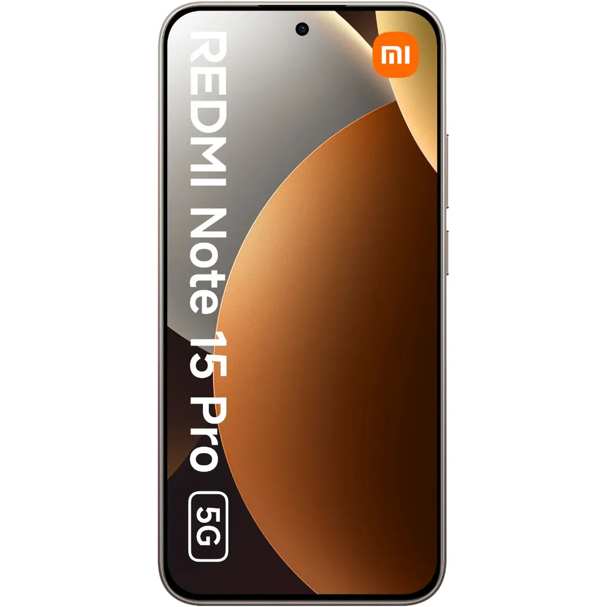 Xiaomi Redmi Note 15 Pro 5G 12/512GB Titanium (no charger) Europe Дисплей: 6.83 / Amoled (2772x1280 точок)