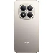Xiaomi Redmi Note 15 Pro 5G 12/512GB Titanium (no charger) Europe