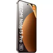 Xiaomi Redmi Note 15 Pro 5G 12/512GB Titanium (no charger) Europe