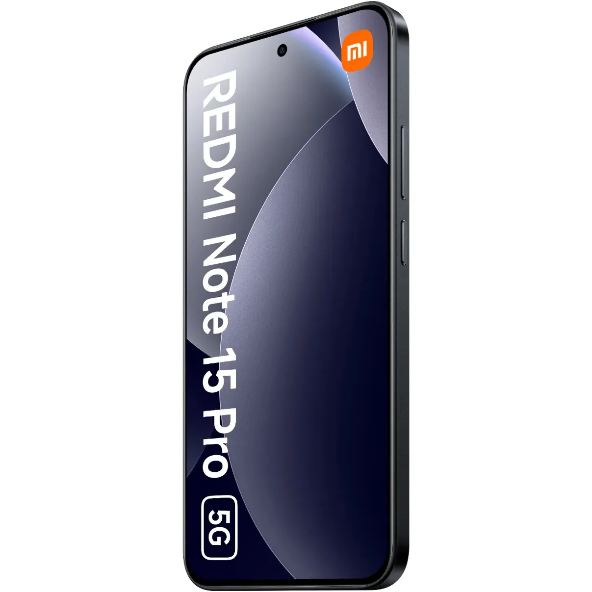 Xiaomi Redmi Note 15 Pro 5G 8/512GB Black (no charger) Europe
