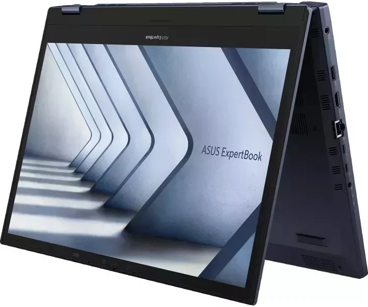 ASUS ExpertBook B6 Flip B6602FC2 (B6602FC2-MH0248X) Refurbished Бренд: ASUS; Конструкция: 2-в-1
