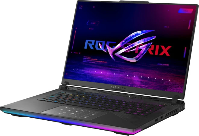 ASUS ROG Strix SCAR 16 G634JZ (G634JZ-NM010W) Refurbished Бренд: ASUS; Лінійка: ROG Strix SCAR 16 G634JZ;
