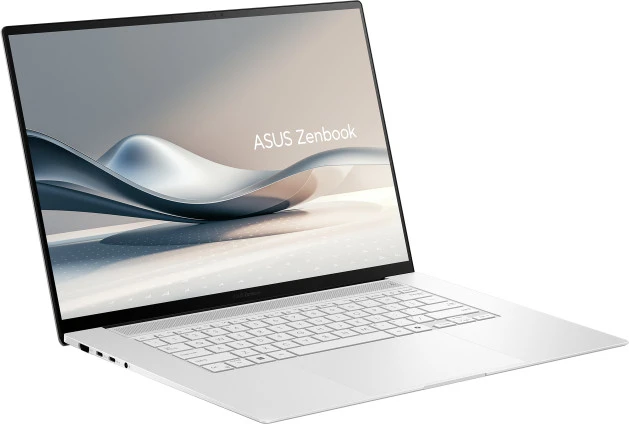 ASUS ZenBook S 16 UM5606WA (UM5606WA-RK074W) Refurbished Бренд: ASUS; Линейка: Zenbook S 16 UM5606WA;