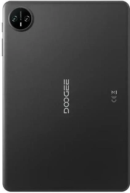 Doogee Tab A9 10.1 3/64GB Wi-Fi Aurora Black (6923740268148) (UA) Бренд: DOOGEE; Линейка: Tab A9;