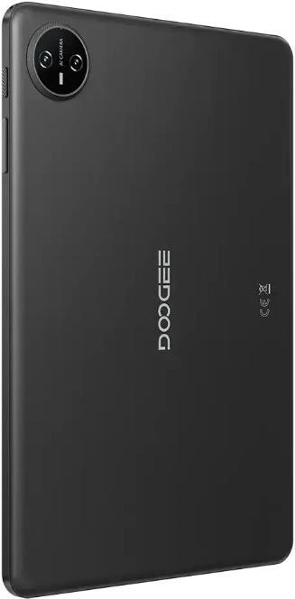 DOOGEE Tab A9 VIP Edition 3/64GB Wi-Fi Aurora Black Бренд: DOOGEE; Линейка: Tab A9;