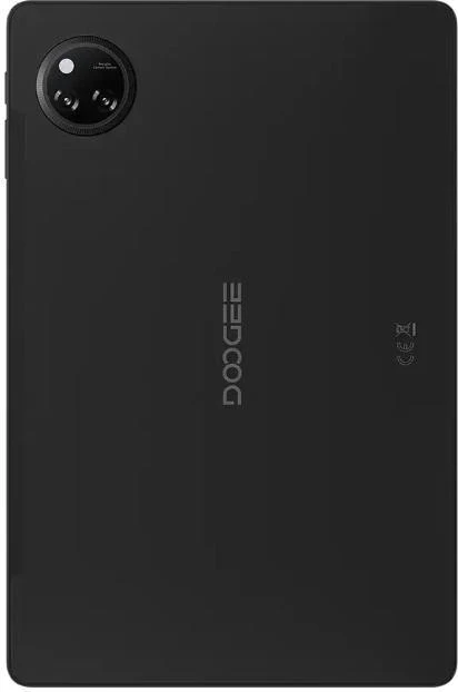 DOOGEE Tab A9+ VIP Edition 4/64GB Wi-Fi Aurora Black
