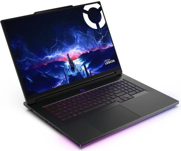 Lenovo Legion 9 18IAX10 Eclipse Black (83EY005CRA) Бренд: Lenovo; Конструкция:
