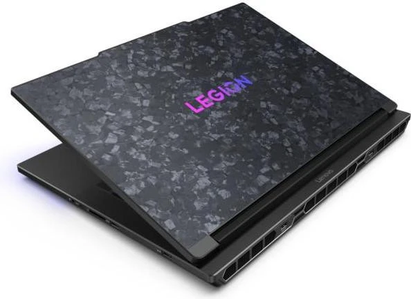 Lenovo Legion 9 18IAX10 Eclipse Black (83EY005CRA) Бренд: Lenovo; Конструкція: