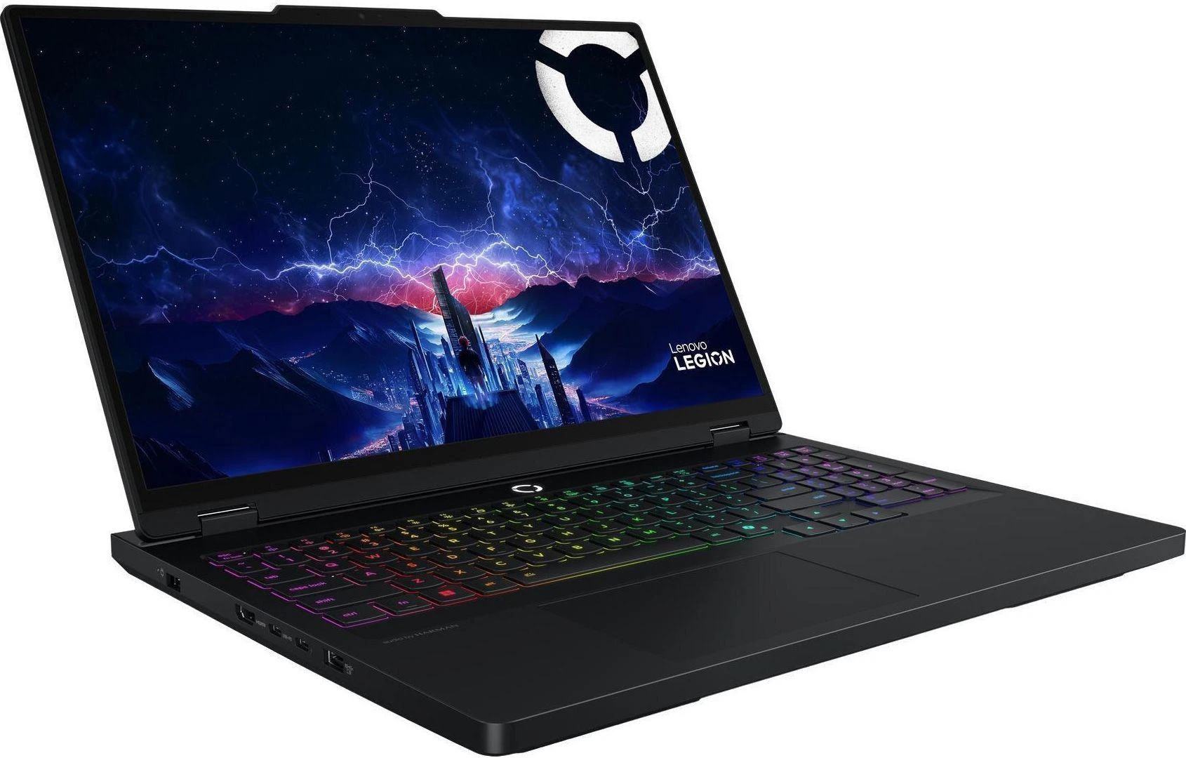 Lenovo Legion Pro 5 16IAX10H (83LU001JMH)