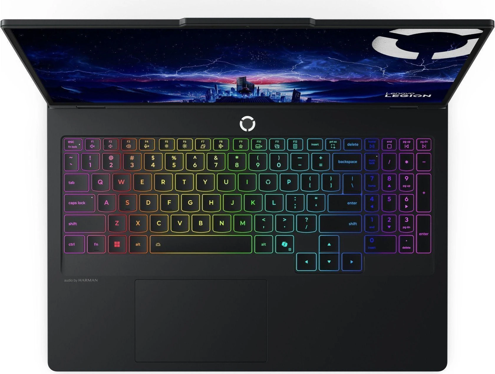 Lenovo Legion Pro 5 16IAX10H (83LU001JMH)