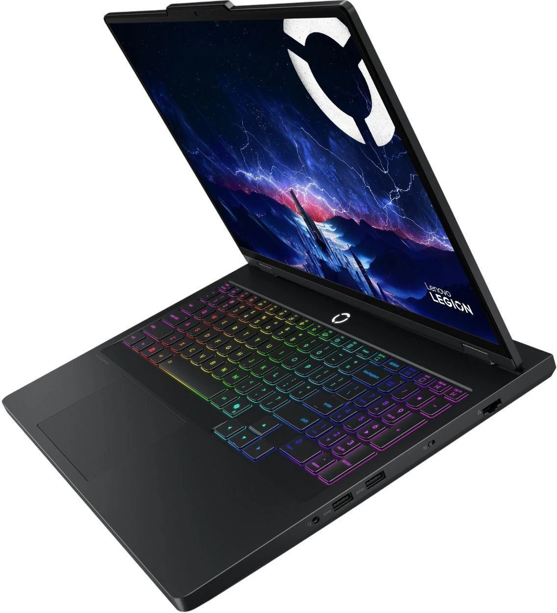 Lenovo Legion Pro 5 16IAX10H (83LU001JMH)