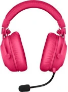 Logitech G Pro X 2 Lightspeed Pink (981-001275)