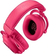 Logitech G Pro X 2 Lightspeed Pink (981-001275)