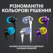 Logitech G333 White (981-000930)