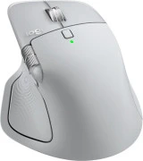 Logitech MX Master 4 Pale Gray (910-007563, 910-007559)
