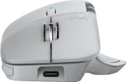 Logitech MX Master 4 Pale Gray (910-007563, 910-007559)