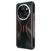 Oukitel WP55 S 8/256GB Black-Orange