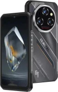 Oukitel WP62 12/512GB Black