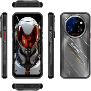 Oukitel WP62 12/512GB Black