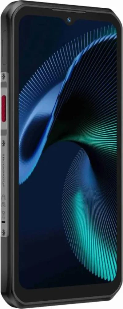 Oukitel WP62 12/512GB Silver Бренд: Oukitel; Линейка: WP62;