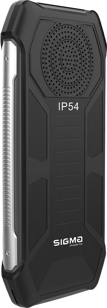 Sigma mobile X-style 323 RAIN Black (4827798885710) (UA) Бренд: Sigma mobile; Линейка: X-style 323 RAIN;