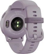 Смарт-часы Garmin vivoactive 5 Metallic Orchid Aluminum Bezel with Orchid Case and Silicone (010-02862-13/53)