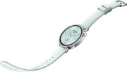 Смарт-часы Xiaomi Watch S4 41mm Fluororubber Strap Mint Green (BHR080CGL)