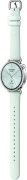 Смарт-часы Xiaomi Watch S4 41mm Fluororubber Strap Mint Green (BHR080CGL)