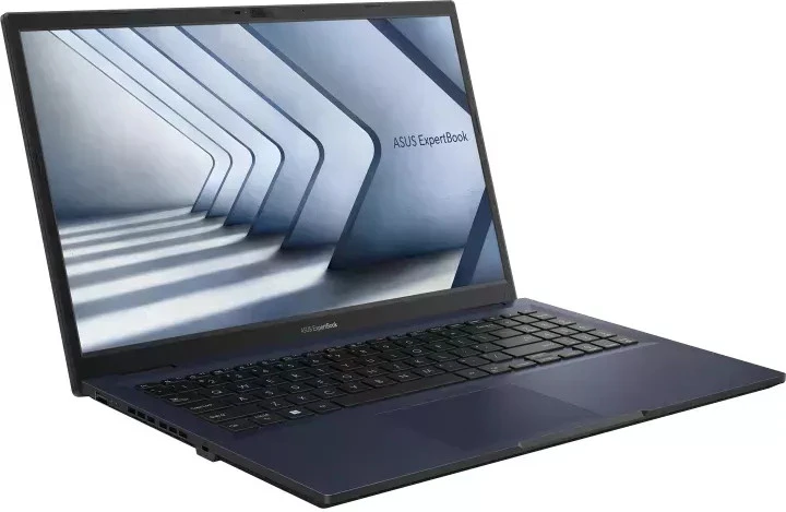 ASUS ExpertBook B1 B1502CVA (B1502CVA-BQ0077X) Refurbished Бренд: ASUS; Линейка: ExpertBook B1 B1502CVA;