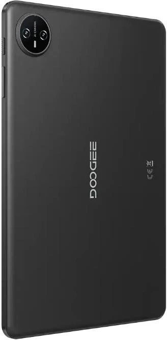 Doogee Tab A9 Pro 10.1 4/128GB Wi-Fi Aurora Black VIP Edition (6923740268315) (UA)