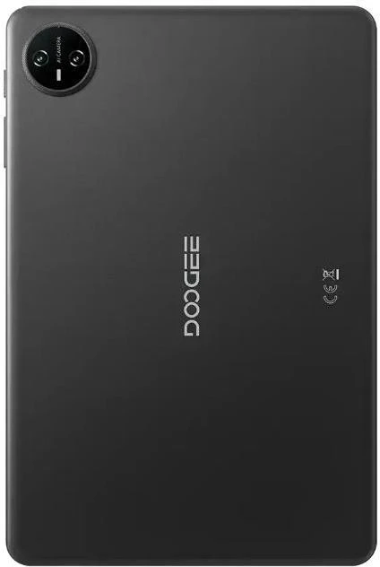 Doogee Tab A9 Pro 10.1 4/128GB Wi-Fi Aurora Black VIP Edition (6923740268315) (UA)