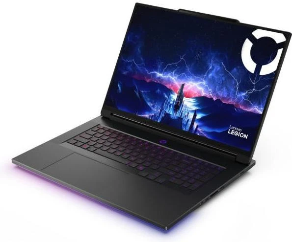 Lenovo Legion 9 18IAX10 Eclipse Black (83EY005ARA) Бренд: Lenovo; Конструкция: