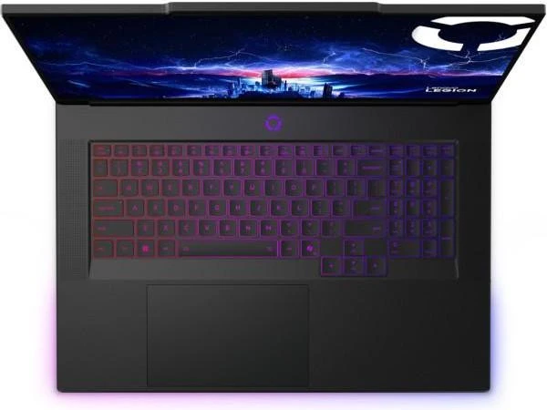 Lenovo Legion 9 18IAX10 Eclipse Black (83EY005CRA)