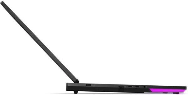 Lenovo Legion 9 18IAX10 Eclipse Black (83EY005CRA)