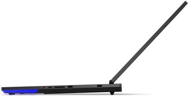Lenovo Legion 9 18IAX10 Eclipse Black (83EY005CRA)