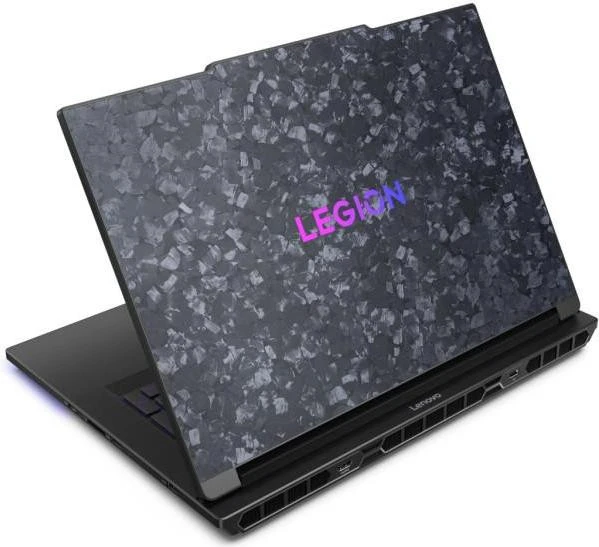 Lenovo Legion 9 18IAX10 Eclipse Black (83EY005CRA)