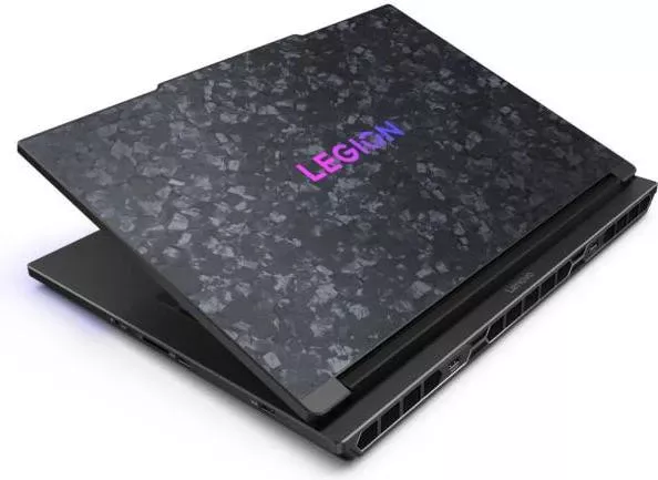 Lenovo Legion 9 18IAX10 Eclipse Black (83EY005CRA) Бренд: Lenovo; Конструкция:
