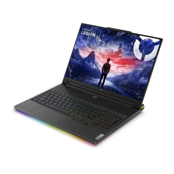 Lenovo Legion 9 18IAX10 Eclipse Black (83EY005YRA)