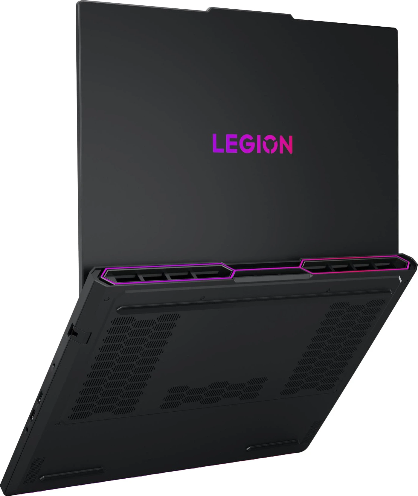 Lenovo Legion Pro 7 16IAX10H Eclipse Black (83F500BFRA)