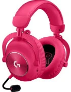 Logitech G Pro X 2 Lightspeed Pink (981-001275, 981-001277)