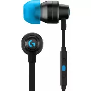 Logitech G333 Black (981-000924)