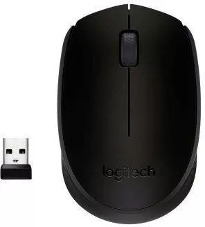Logitech M171 Black (910-00442)