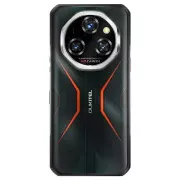 Oukitel WP55 S 8/512GB Black-Orange