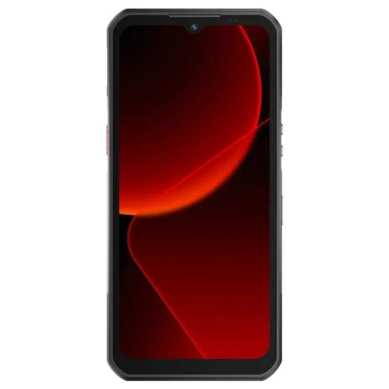 Oukitel WP55 S 8/512GB Black-Orange