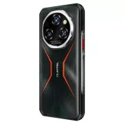 Oukitel WP55 S 8/512GB Black-Orange