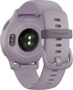 Смарт-часы Garmin vivoactive 5 Metallic Orchid Aluminum Bezel with Orchid Case and Silicone (010-02862-13/53)