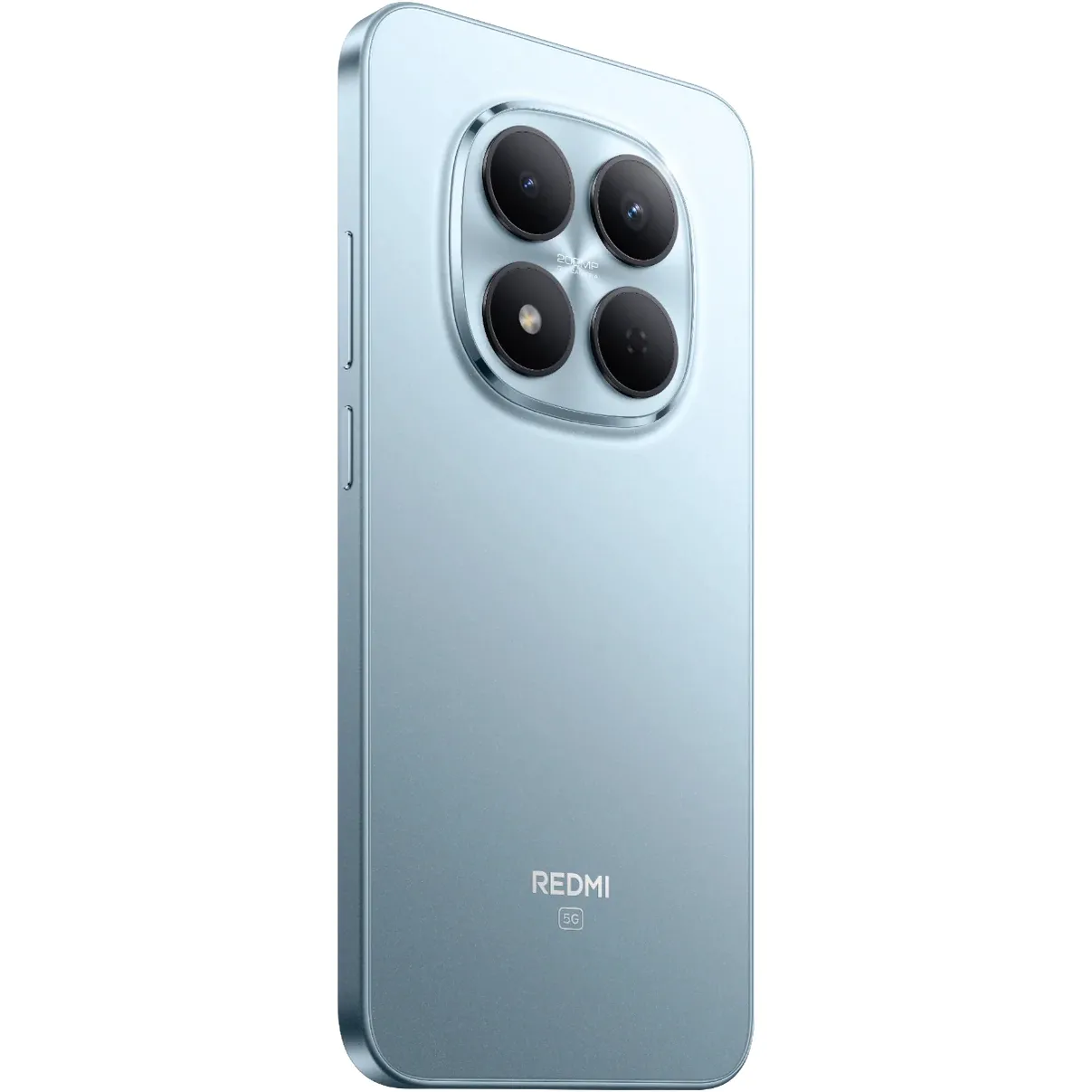 Xiaomi Redmi Note 15 Pro 5G 8/256GB Glacier Blue (no charger) Europe