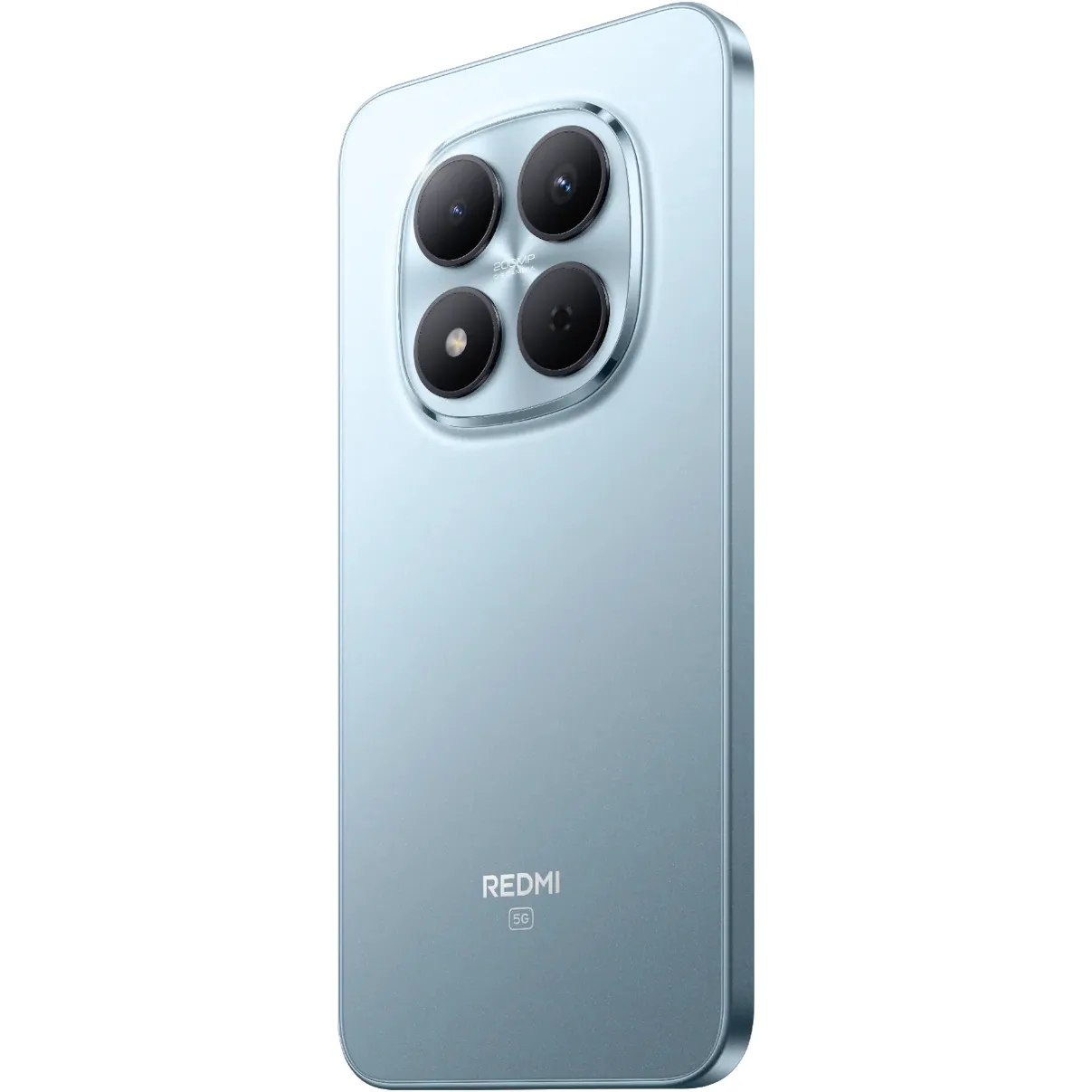 Xiaomi Redmi Note 15 Pro 5G 8/256GB Glacier Blue (no charger) Europe