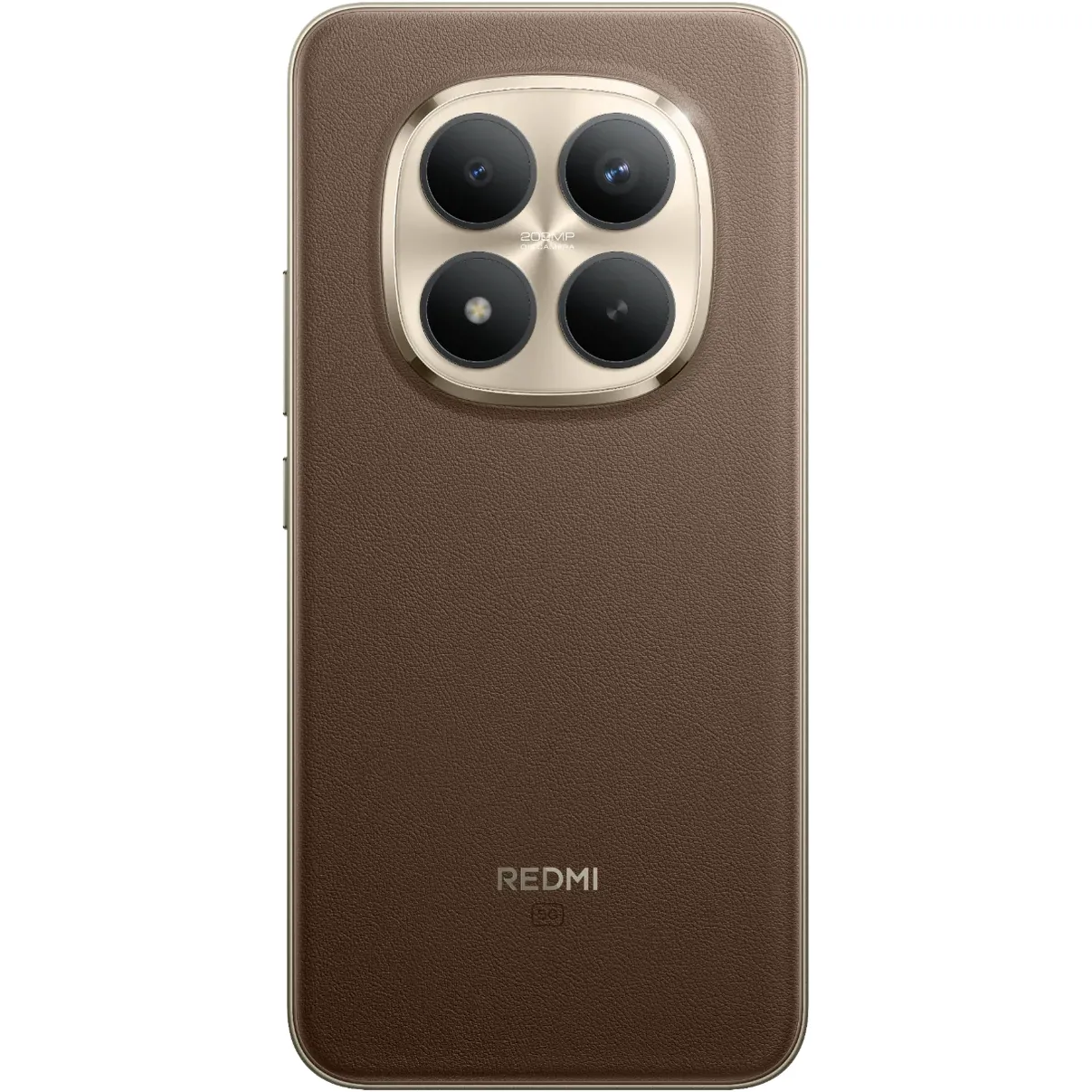 Xiaomi Redmi Note 15 Pro+ 5G 8/256GB Mocha Brown (no charger) Europe