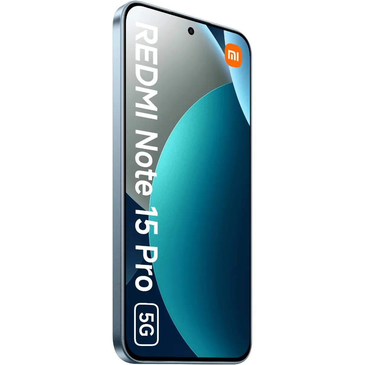 Xiaomi Redmi Note 15 Pro 5G 8/256GB Glacier Blue (no charger) Europe
